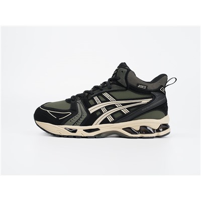 Зимние Кроссовки Asics Gel Kayano 14 Mid