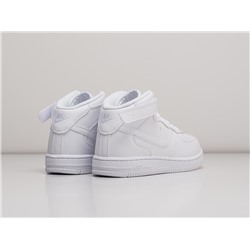 Кроссовки Nike Air Force 1 Mid