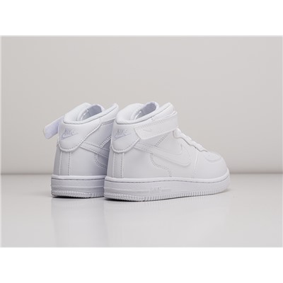 Кроссовки Nike Air Force 1 Mid