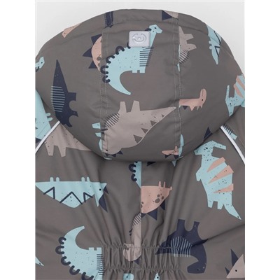 CROCKID Комбинезон ВК 60032/н/62 Ал