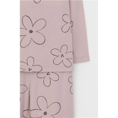 Пижама CROCKID, 1131765