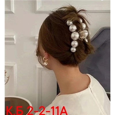 Заколка для волос #22996166