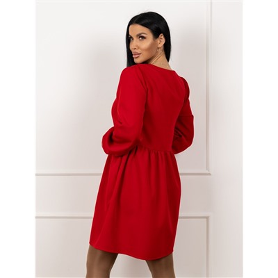 Платье мод.1653/4*