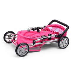 Коляска (металл) в коробке