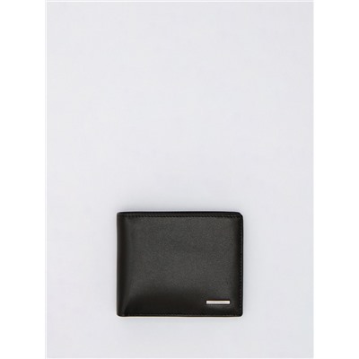 Кошелек 20913 black Pratero