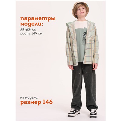 PELICAN Куртка BFCR3369