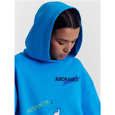 ХУДИ ЖЕНСКОЕ 122775