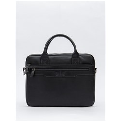 Портфель 4100-1TR black Tough Ruder