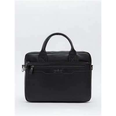 Портфель 4100-1TR black Tough Ruder