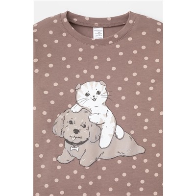 CROCKID Пижама К 1621