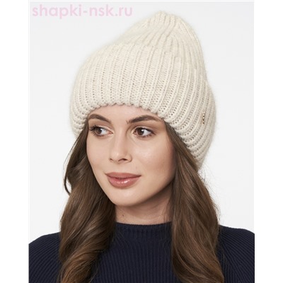 398 PB Колпак женский флис (56-58)