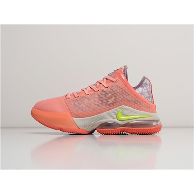 Кроссовки Nike Lebron XIX Low