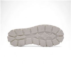 Кроссовки ЕМ18-7 белые