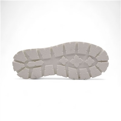 Кроссовки ЕМ18-7 белые