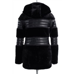 02-1381 Пальто женское утепленное