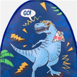 Рюкзак детский для мальчика Go! Dinosaur, 23х20,5 см