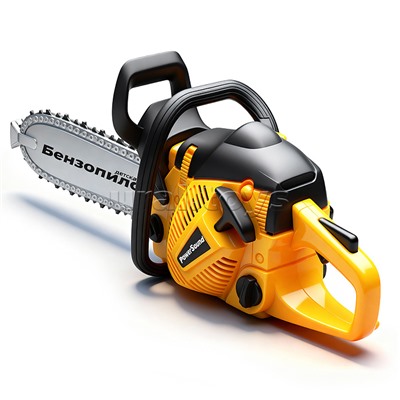 Пила детская "Мастер" в коробке