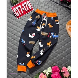 штаны 1980496-4