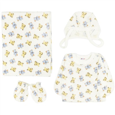 YOULALA Комплект 6090200502