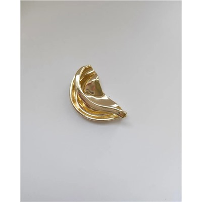 Серьги - кафф