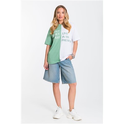 Футболка М325103Па