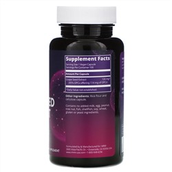 MRM, Nutrition, Grape Seed Extract, 100 Vegan Capsules