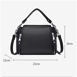 Bags Сумка женская / кожа / 0431121