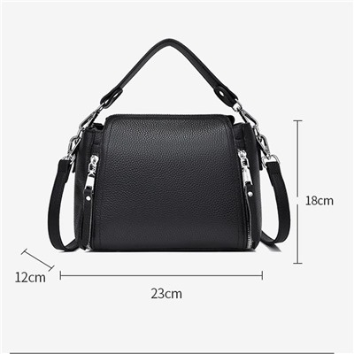 Bags Сумка женская / кожа / 0431121