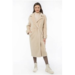 01-10979 Пальто женское демисезонное
