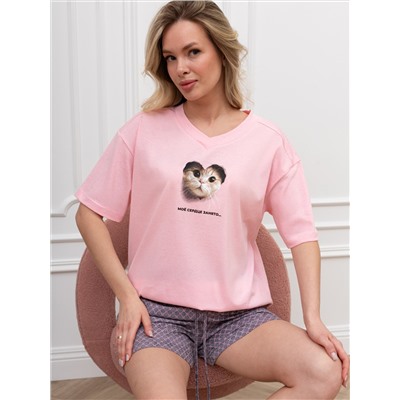 Костюм Плюш