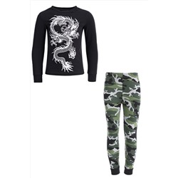 Пижама АПРЕЛЬ, 962330