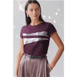 Футболка VILATTE, 1226086