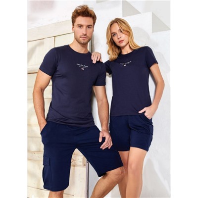 Мужская футболка Berrak