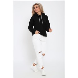 Толстовка 36860 (Черный)