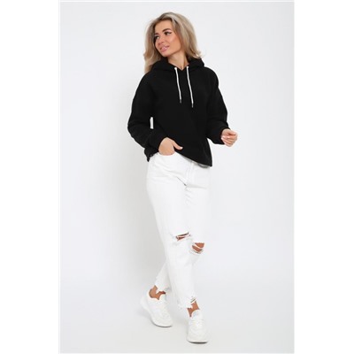 Толстовка 36860 (Черный)