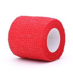 Эластичная повязка самофиксирующаяся (5*4,5см)