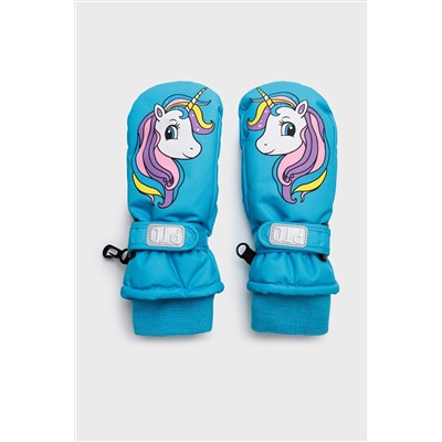 Варежки PLAYTODAY, 1185481