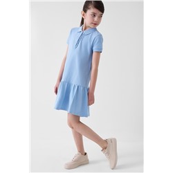 Полуботинки для девочек PLAYTODAY, 1239683