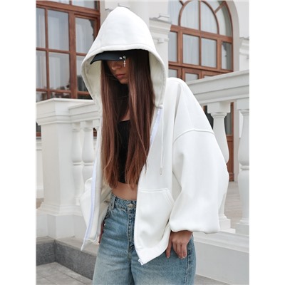 Толстовка Соль&Перец