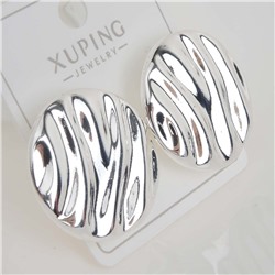 XUPING Серьги на гвоздиках арт. 18 1181 (id 280087)