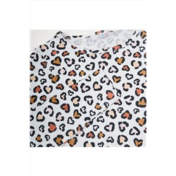 Топ кулирка с лайкрой YOULALA, 1233811