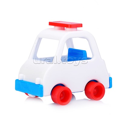 Набор №2 "Игрушки карманные"