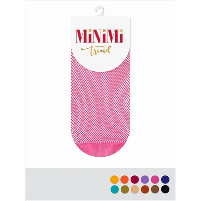 Minimi Носки calz. RETE носки