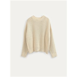 Вязаные джемперы CONTE LDK25127 Джемпер женский