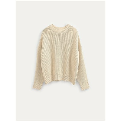 Вязаные джемперы CONTE LDK25127 Джемпер женский