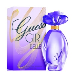 GUESS GIRL BELLE edt (w) 100ml