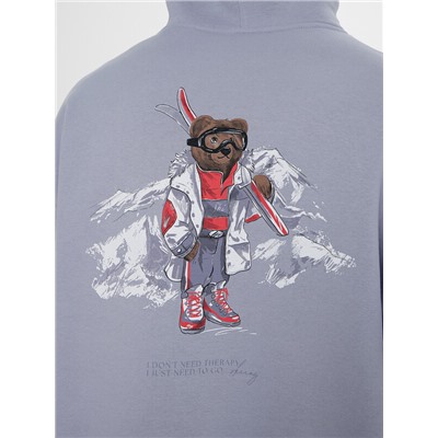 ХУДИ МУЖСКОЕ 121898