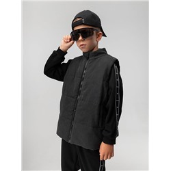 Bodo Жилет 14-85MU