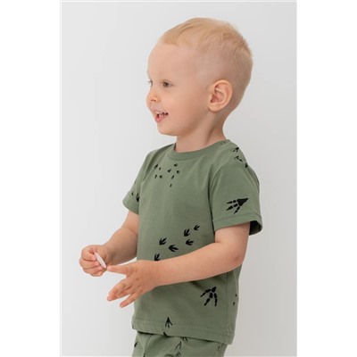 CROCKID Фуфайка КР 302699