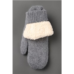 Варежки жен. Мария 3007